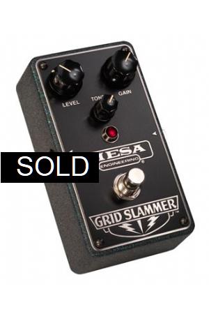 Mesa Boogie Grid Slammer Mesa Boogie Grid Slammer